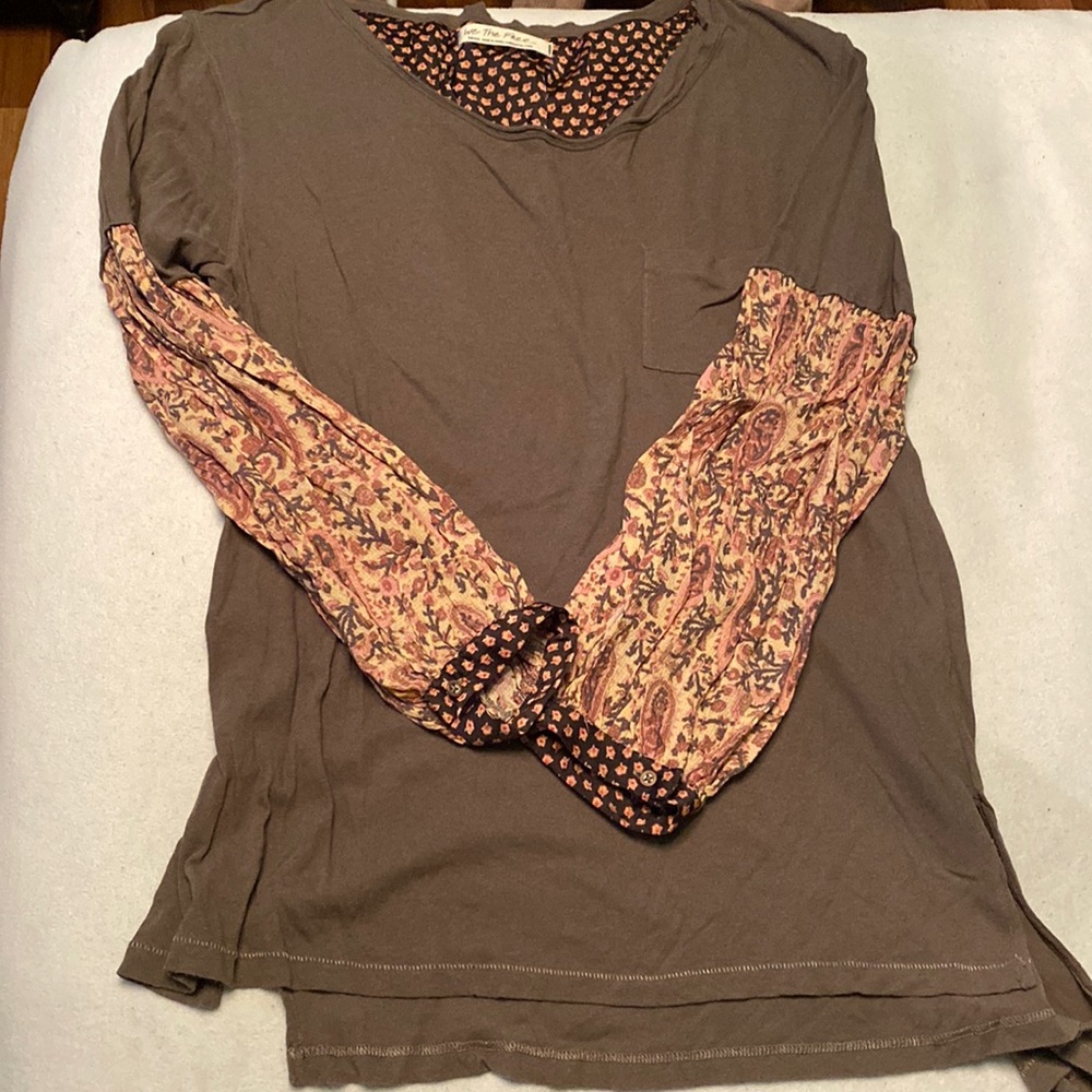 Free People Top